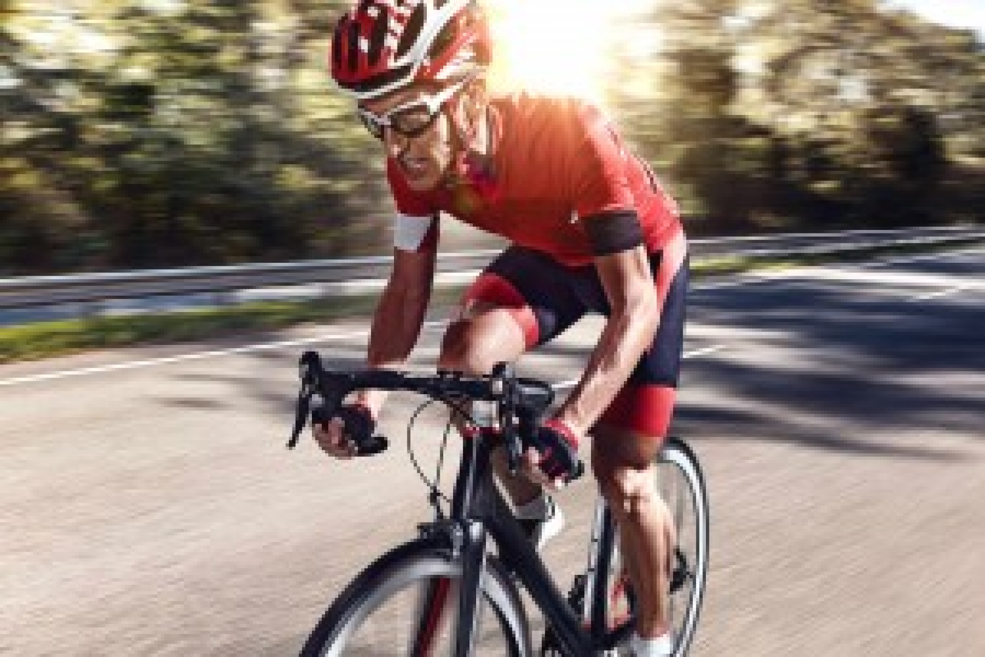  Cycling Injuries and Chiropractic Treatment image