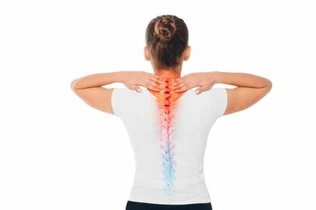 What do you know about degenerative disc disease? image