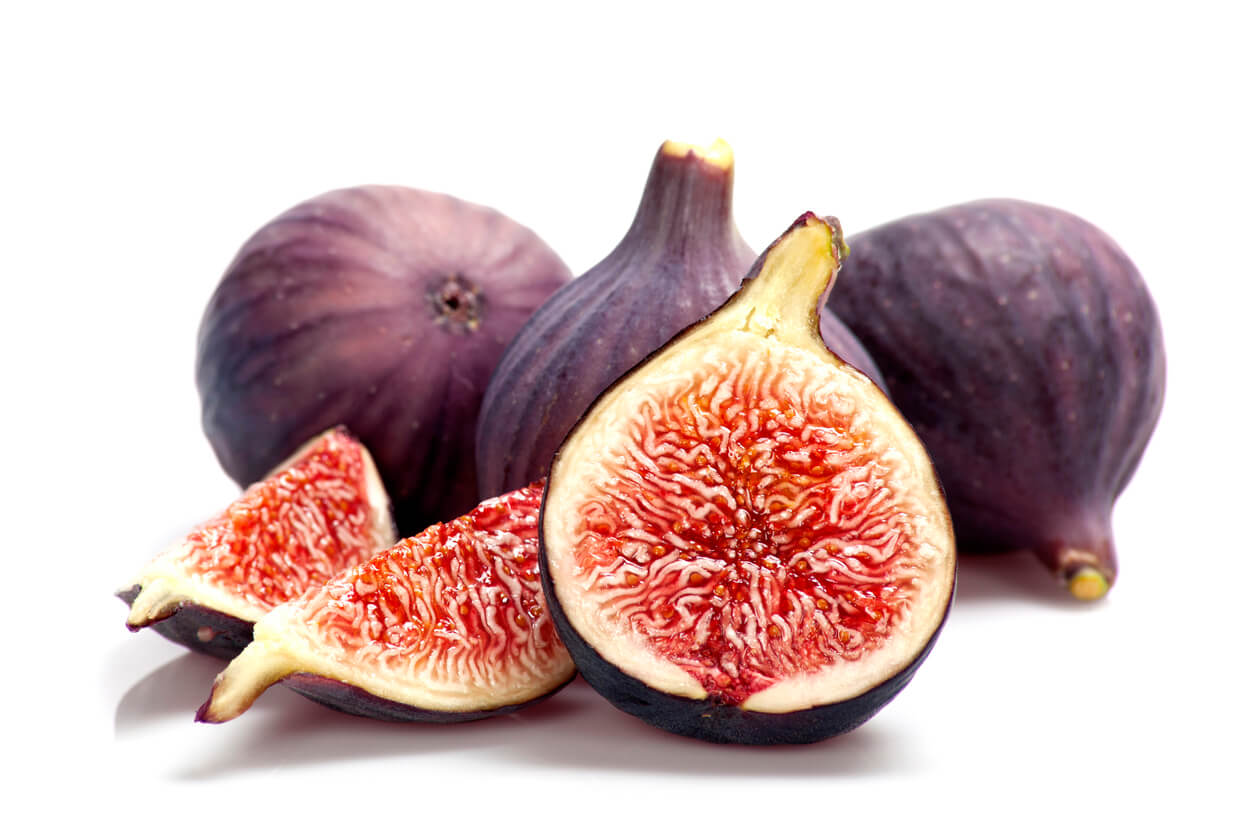 Figuring Out Figs image