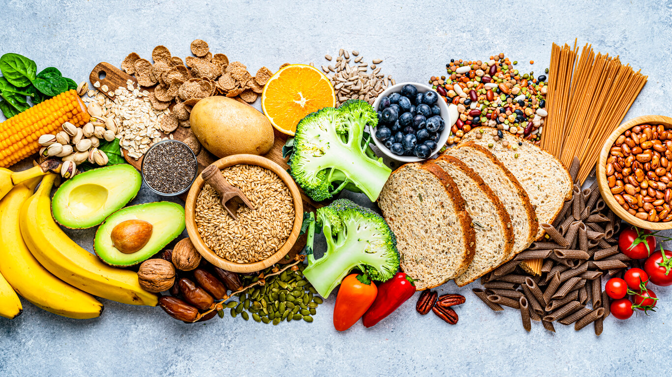 Fibre is essential for good health: here’s why image
